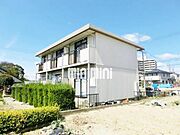 日進駅より徒歩9分 1階 築32年2ヶ月の賃貸物件