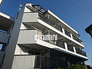 赤池駅より徒歩3分 4階 築32年の賃貸物件