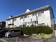 三好ケ丘駅より徒歩29分 1階 築30年5ヶ月の賃貸物件