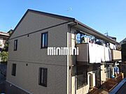 サウスヒルズの賃貸物件