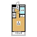 ハイツ三好ヶ丘6階3.5万円