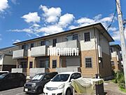 アインス三好丘Ｂの賃貸物件