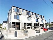 グレイスヴィラ二番館の賃貸物件