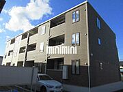 ラフレシール香久山の賃貸物件