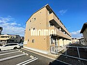 シャモニーの賃貸物件