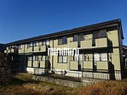 ヴィラージュ 2階 築30年7ヶ月の賃貸物件