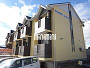 シャルムスズキの賃貸物件