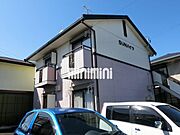 日進駅より徒歩26分 1階 築32年1ヶ月の賃貸物件