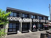 赤池駅より徒歩17分 1階 築29年9ヶ月の賃貸物件