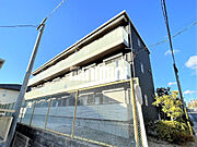 ＶＩＬＬＥＴＴＡ栄Ｅ棟 3階 築10年5ヶ月の賃貸物件