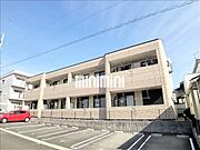 赤池駅より徒歩62分 1階 築16年4ヶ月の賃貸物件