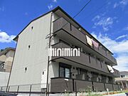 ベッロ・ルーチェ３の賃貸物件