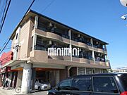 シフォン・ド・ヒロ 3階 築31年9ヶ月の賃貸物件