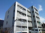 平針駅より徒歩6分 3階 築36年2ヶ月の賃貸物件