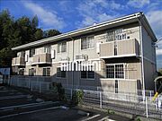 フリージアガーデン２の賃貸物件