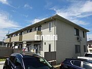 グリーンアップルの賃貸物件