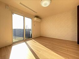 ベルウッド 305 3階ワンルームのリビング/ダイニング