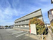 ベルウッド 2階 築8年4ヶ月の賃貸物件