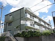 豊田市駅よりバス21分 徒歩10分 2階 築38年11ヶ月の賃貸物件