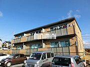 三好ケ丘駅より徒歩10分 2階 築17年10ヶ月の賃貸物件