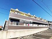 セレニール黒笹の賃貸物件