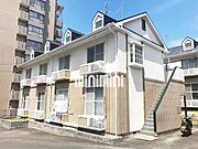 サンウッドグリーン２の賃貸物件