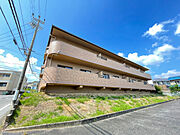 トレゾア’Ｑ 2階 築29年5ヶ月の賃貸物件