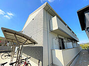 カサソレフィナーダ 1階 築8年5ヶ月の賃貸物件