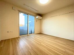 ｃａｓａ　ｓｏｌｅｆｉｎａｄａ 202 2階ワンルームのリビング/ダイニング