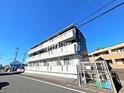 アルテール（株）デンソージュネス米野木Ｂ棟 3階 築17年2ヶ月の賃貸物件