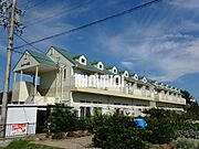 ル・クールK 2階 築35年9ヶ月の賃貸物件