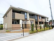 赤池駅より徒歩23分 1階 築10年3ヶ月の賃貸物件