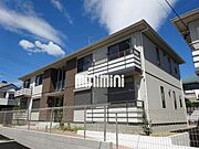 シャーメゾン岩崎台A棟 2階 築10年6ヶ月の賃貸物件