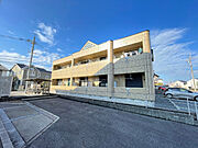 米野木駅より徒歩7分 2階 築17年4ヶ月の賃貸物件