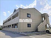 日進駅より徒歩54分 2階 築17年4ヶ月の賃貸物件