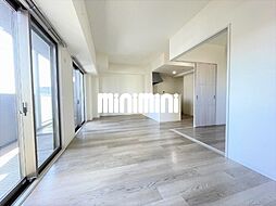 Ａ15 8階2LDKのリビング/ダイニング