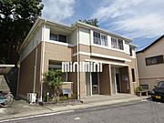 赤池駅より徒歩53分 1階 築16年8ヶ月の賃貸物件