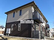 三好ケ丘駅より徒歩77分 1階 築13年3ヶ月の賃貸物件