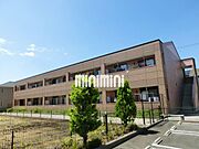 ベル・グラース１ 2階 築20年6ヶ月の賃貸物件