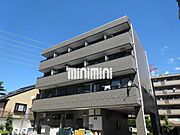 三好ケ丘駅より徒歩6分 3階 築25年10ヶ月の賃貸物件