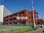 本郷駅よりバス16分 徒歩3分 2階 築19年9ヶ月の賃貸物件