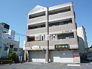 赤池駅より徒歩3分 2階 築27年9ヶ月の賃貸物件