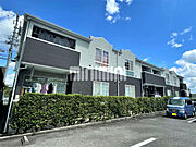 三好ケ丘駅より徒歩10分 1階 築26年4ヶ月の賃貸物件