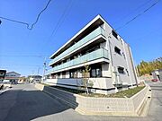 赤池駅より徒歩17分 新築 3階建の賃貸物件