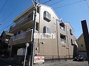 三好ケ丘駅より徒歩2分 2階 築27年の賃貸物件
