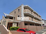 三好ケ丘駅より徒歩70分 3階 築21年1ヶ月の賃貸物件