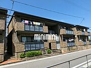 マジェスティーCの賃貸物件