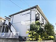 サンガーデン岩崎台 2階 築33年10ヶ月の賃貸物件