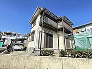 日進駅より徒歩24分 1階 築41年10ヶ月の賃貸物件