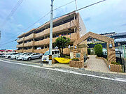 エトワール日進１ 3階 築32年3ヶ月の賃貸物件